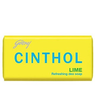CINTHOL LIME 150 G X 5 