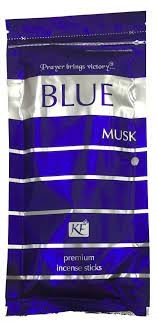 BLUE MUSK KF BATHIS 115 GM