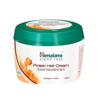 HIMALAYA PROTEIN HAIR CREAM 100 ML