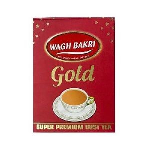 WAGH BAKRI GOLD TEA 100 GM