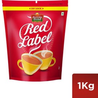 RED LABEL TEA 1 KG