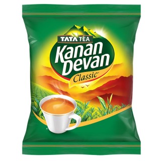 KANNAN DEVAN TEA CLASSIC 250 GM