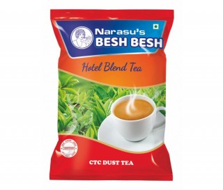 NARASUS BESH BESH HOTEL BLEND TEA 500 GM