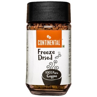CONTINENTAL FREEZE DRIED 50 GM