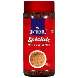 CONTINENTAL SPECIALE COFFEE 200 GM