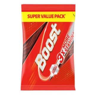 BOOST CHOCOLATE DRINK 500 GM