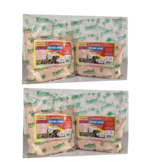 ARAIKKAL SORGHUM / SOLAM FLOUR 500 GM
