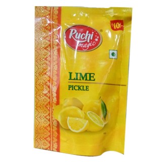 RUCHI LIME PICKLE RS.10/-