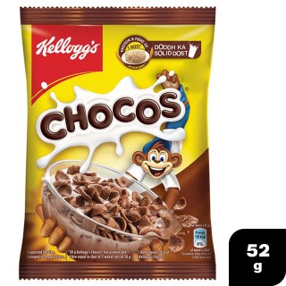 KELLOGGS CHOCOS RS.20/-