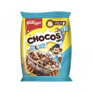 KELLOGGS CHOCOS DUET RS.10/-