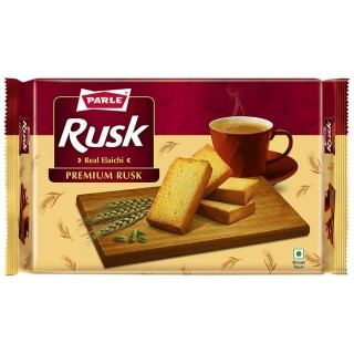 PARLE RUSK 300 GM
