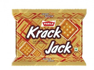 PARLE KRACK JACK RS.10/-