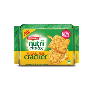 BRITA NUTRI CHOICE CRACKER RS.10/-