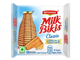 BRITA MILK BIKIS CLASSIC RS.10/-