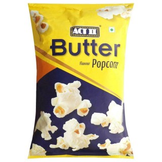 ACT II BUTTER FLAVOUR  POPCORN 50 GM