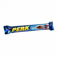 PERK RS.5/-