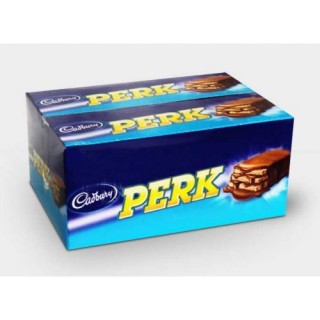 PERK CHOCOLATE BOX RS.5 X 48 PCS 