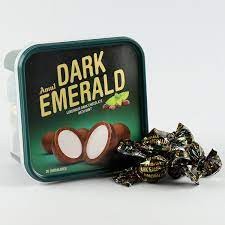 AMUL DARK EMERALD CHOCOLATE RS.210/-