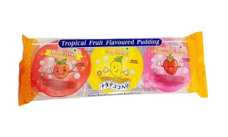 COCON PUDDING JELLY 3 PCS RS.100/-