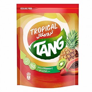 TANG TROPICAL FLAVOUR 375 GM