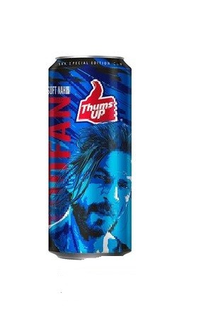 THUMS UP 300 ML