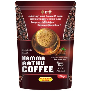 NAMMA AATHU COFFEE 250 GM