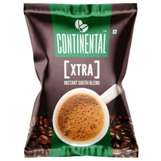 CONTINENTAL XTRA INSTANT COFFEE 50 GM (1+1) OFFER