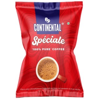 CONTINENTAL SPECIAL INSTANT COFFEE 50 GM (1+1) OFFER