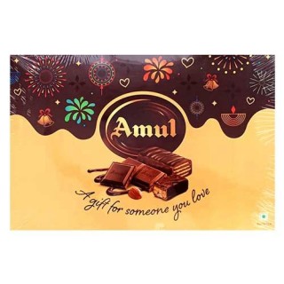 AMUL GIFT PACK RS.180/-