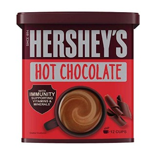 HERSHEYS HOT CHOCOLATE POWDER 250 GM