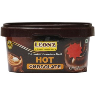 LEONZ HOT CHOCOLATE POWDER 150 GM