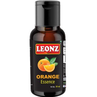 LEONZ ORANGE ESSENCE RS.35/-