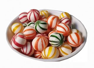 CANAAN BALL CANDY 100 GM