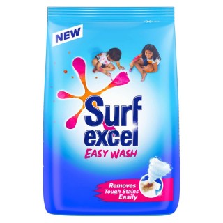 SURF EXCEL EASY WASH DETERGENT POWDER 1 KG