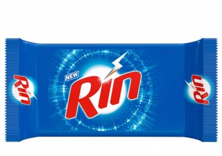 RIN DETERGENT CAKE RS.10/-