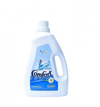 COMFORT FABRIC CONDITIONER WITH DAISY FRESH 2 LTR