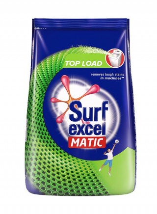 SURF EXCEL MATIC TOP LOAD 1 KG