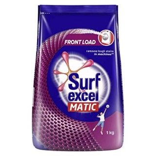 SURF EXCEL MATIC FRONT LOAD 1 KG