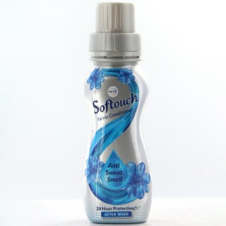 SOFTOUCH ANTI SWEAT SMELL 200 ML