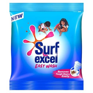 SURF EXCEL EASY WASH POWDER 3 KG 