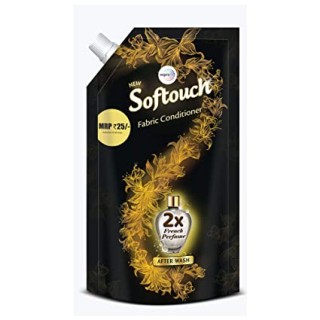 SOFTOUCH 2X FRENCH LERFUME 120 ML