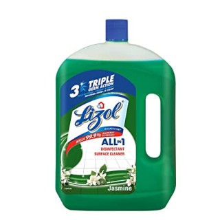 LIZOL ALL IN 1 JASMINE 2 LTR