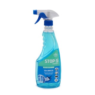 STOP O GLASS CLEANER 500 ML