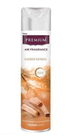 PREMIUM AIR FRAGRANCE SANDAL 217 ML