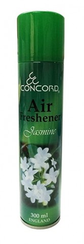 CONCORD AIR FRESHENER JASMINE 300 ML
