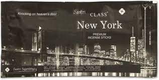 SAVITRI CLASS NEW YORK BATHIS 110 GM