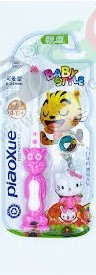 PIAOXUE TOOTHBRUSH 4-12