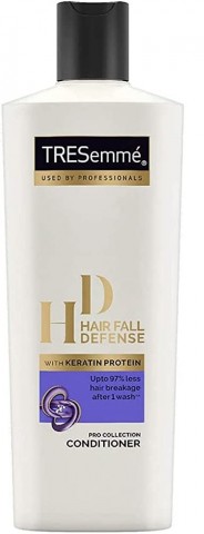 TRESEMME HAIR FALL DEFENSE CONDITIONER 190 ML