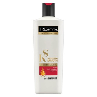 TRESEMME KERATIN SMOOTH CONDITIONER 190 ML