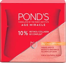 PONDS AGE MIRACLE CREAM 12 GM